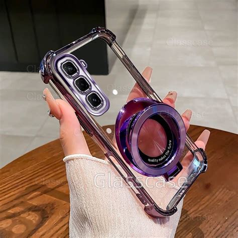 Infinix Hot I Pro Plus Hot I Pro Proplus Clear Anti Fall