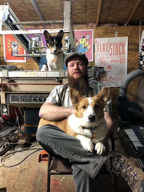 Meet the Artist: Travis Bone – HawkWatch International