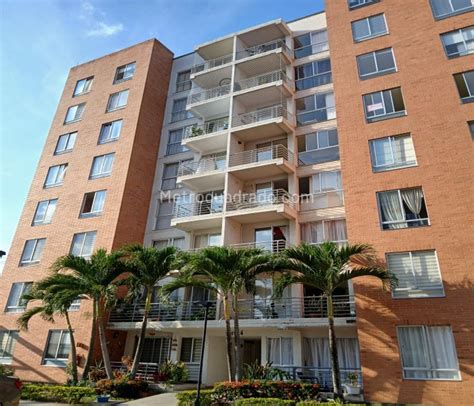 Venta De Apartamento En Valle De Lili Cali 9947 M5575911