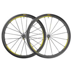 Mavic R Sys Slr Limited Wheelset Lordgun Online Bike Store