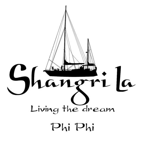 Shangri La Phi Phi