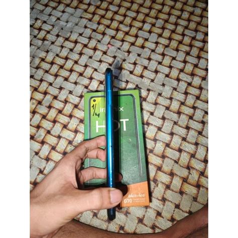 Jual Infinix Hot Second Shopee Indonesia