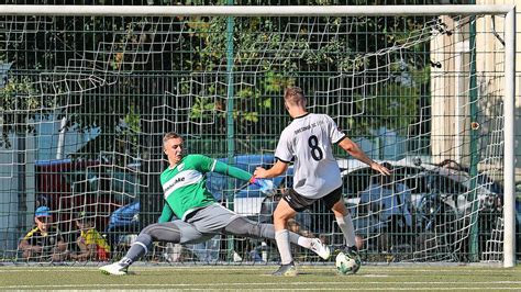 Sachsenpokal FV 06 Dresden Laubegast Feiert Kantersieg In Borna