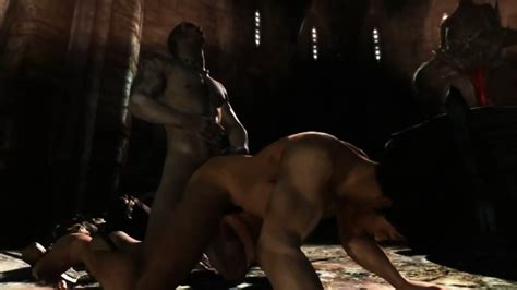 Sexy Twinks In Ass Fuck Action