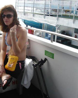 Boat Girls Porn Pictures XXX Photos Sex Images PICTOA