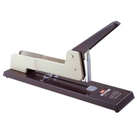 Max Heavy Duty Long Arm Stapler Hd L Lmt Automation