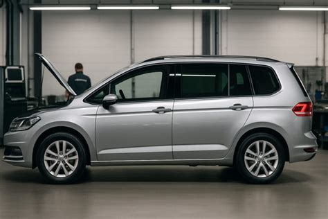 Unveiling The Vw Tourans Hidden Flaws Common Issues Reliable Solutions