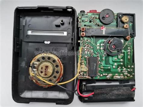 Panasonic Rf H02 Radio Panasonic Matsushita National ナショナル Also