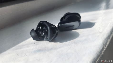 Bose QuietComfort Extremely Earbuds evaluate – BestAffordableBuys