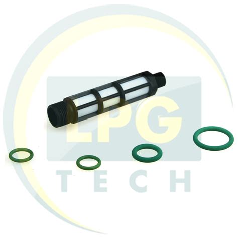 Купить фильтр газового редуктора гбо OMVL нового образца 900167 в ...