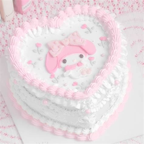 Hello Kitty Edible Cake Toppers Rounded 9 Artofit