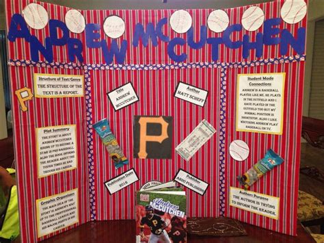 Nonfiction Reading Fair Board 2016 Nonfiction Reading Reading Fair
