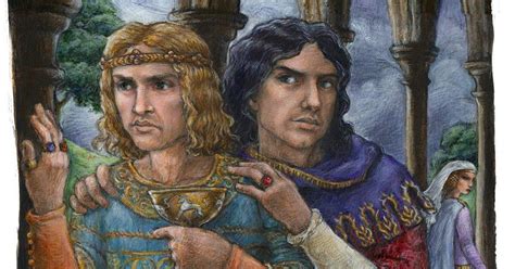 El Rey Y Su Esposo La Historia Gay De La Realeza Brit Nica Infobae