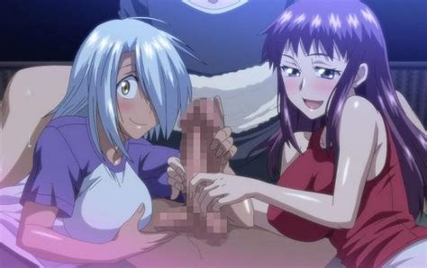 Joshi Luck Episode 6 Full Hentai