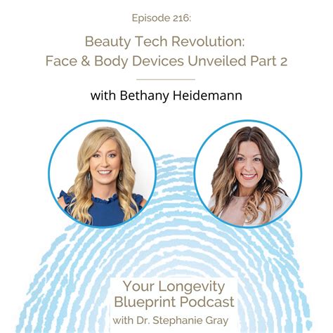 216: Beauty Tech Revolution: Face & Body Devices Unveiled Part 2 with