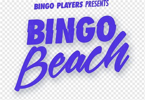 Bingo Players Logo Png