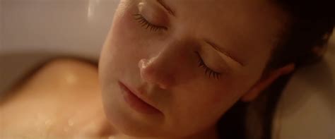 Nude Video Celebs Catherine MacCabe Sexy Sleepworking