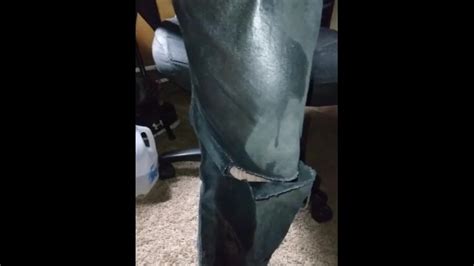 弄湿李维斯 Pornhub Gay