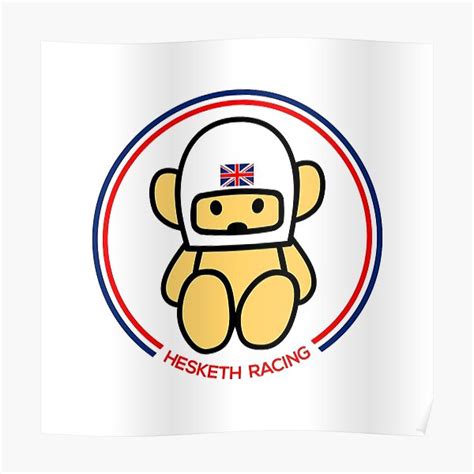 Hesketh Racing Gifts & Merchandise | Redbubble