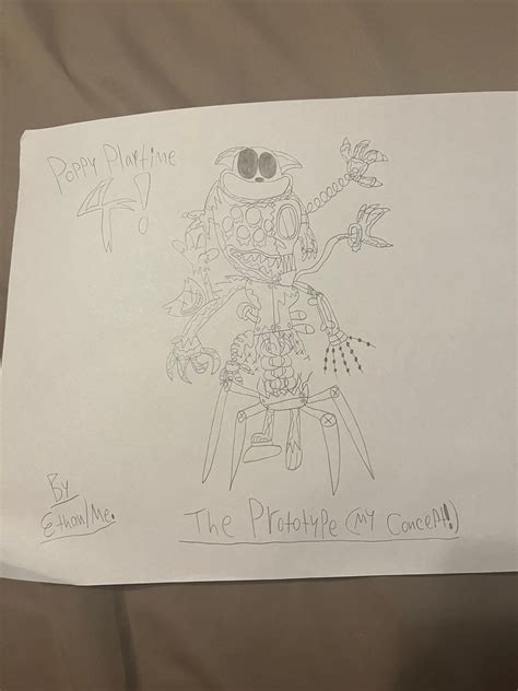 poppy playtime logo 1