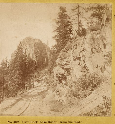 High Noon - Tahoe Tidbits | Nevada Historical Society