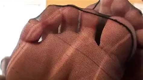 Sun Tan Thigh Highs Nude Heels Xhamster