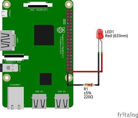 Tutorial Raspberry Pi 3 Com Primeiros Passos Gpio Blog Usinaingo