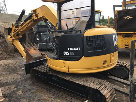 コンプリート！ Cat 305 Excavator 550844 Cat 305 Excavator For Sale Gambarsaexn1