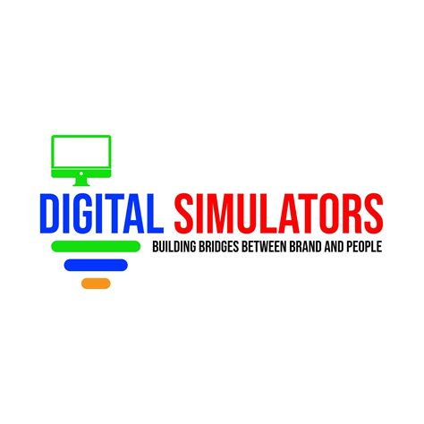 Digital simulators