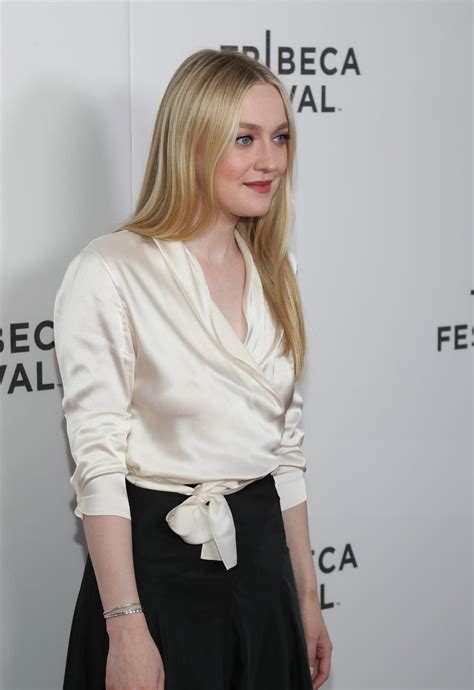 Dakota Fanning Mastermind: To Think Like A Killer Premiere 1 - Satiny.org