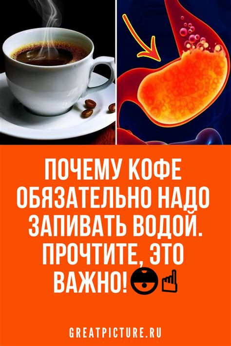 Почему кофе обязательно надо запивать водой in 2024 | Pizza recipes ...