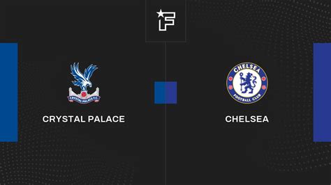 Resultados Crystal Palace Chelsea 1 3 24ª jornada de Premier League