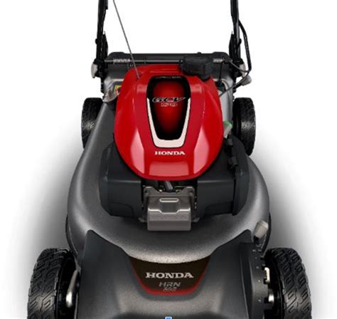 Honda Hrn Residential Lawn Mowers