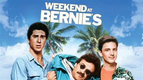 Weekend At Bernies Movie Where To Watch