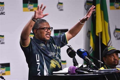 Mbalula ‘throws Shade At Zuma And Mk After Election Court Victory