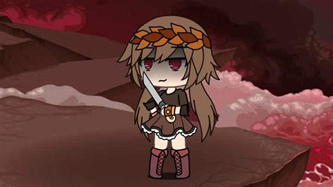 Cinnamon Hilfor Wiki Gacha Lesbian Rp Amino