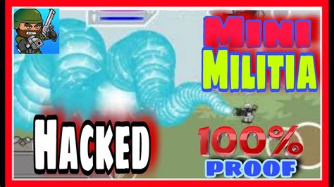 Mini Mini Tia Hack - Mini militia ko kaise hack kare | How to hack mini militia 2021 | mini ...