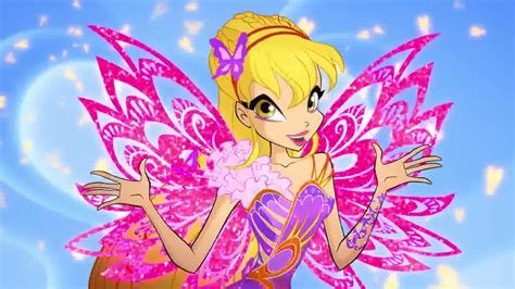 Stella Wiki Winx Club Latinoamerica Fandom