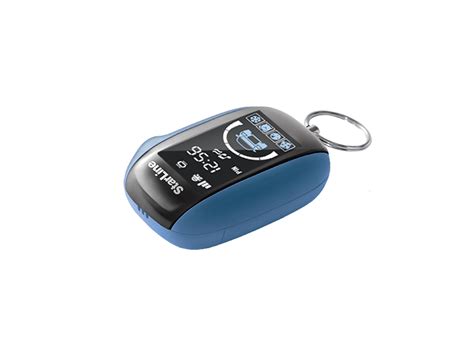 StarLine B95 BT CAN+LIN GSM+GPS - Сигнализации StarLine