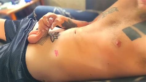 Gar On De Campagne Minet Se Masturbe Devant La Fen Tre Pornhub Gay