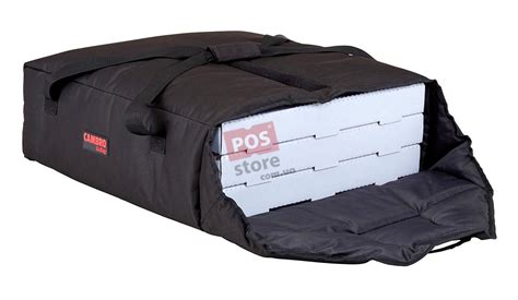 Сумка для доставки пиццы 43х55х16,5 см | POS Store
