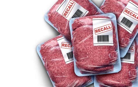 Food Contamination & Foodborne Illness | McEldrew Purtell