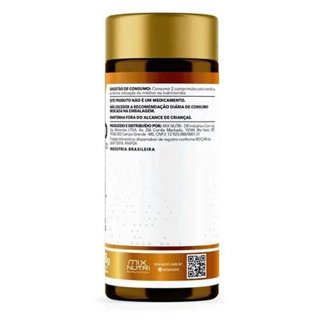 Vitamina Para Nervos E Musculos - Vitamina Para Nervos E Musculos - NAZAEDU