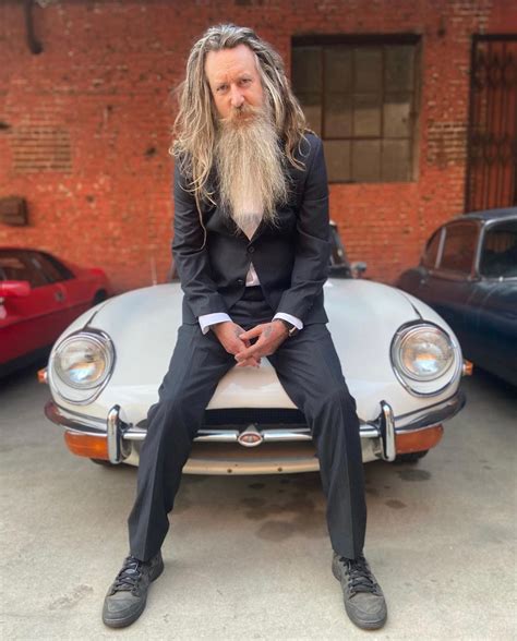 Magnus Walker Motortopia Everything Automotive