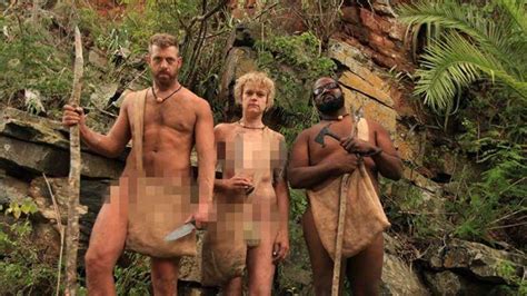 Naked And Afraid XL Alchetron The Free Social Encyclopedia