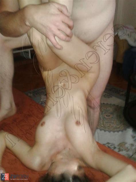 Turkish Duo Ceren ZB Porn