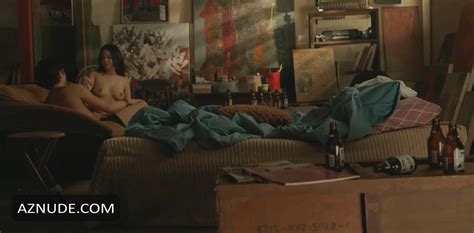 ARAH ALONZO Nude AZNude