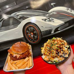 HOUSTON TX HOT CHICKEN Updated July Photos Reviews W Traverse Pkwy