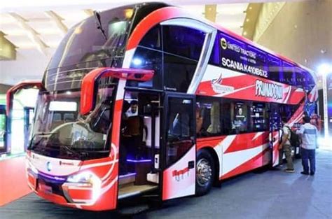 7 Jasa Sewa Bus Di Depok Yang Bagus Berkualitas Parasayu Net