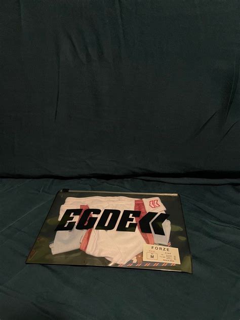 Egde Forze Bikini Men S Fashion Bottoms New Underwear On Carousell